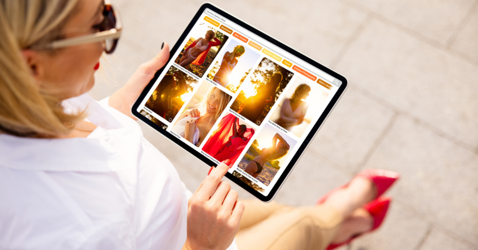 How to Use Pinterest for E-commerce Marketing