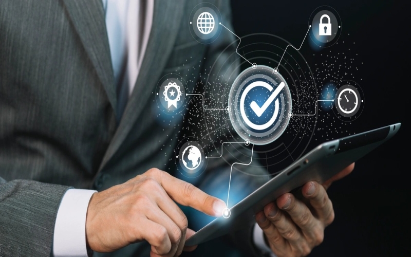 Digital Signature Certificates