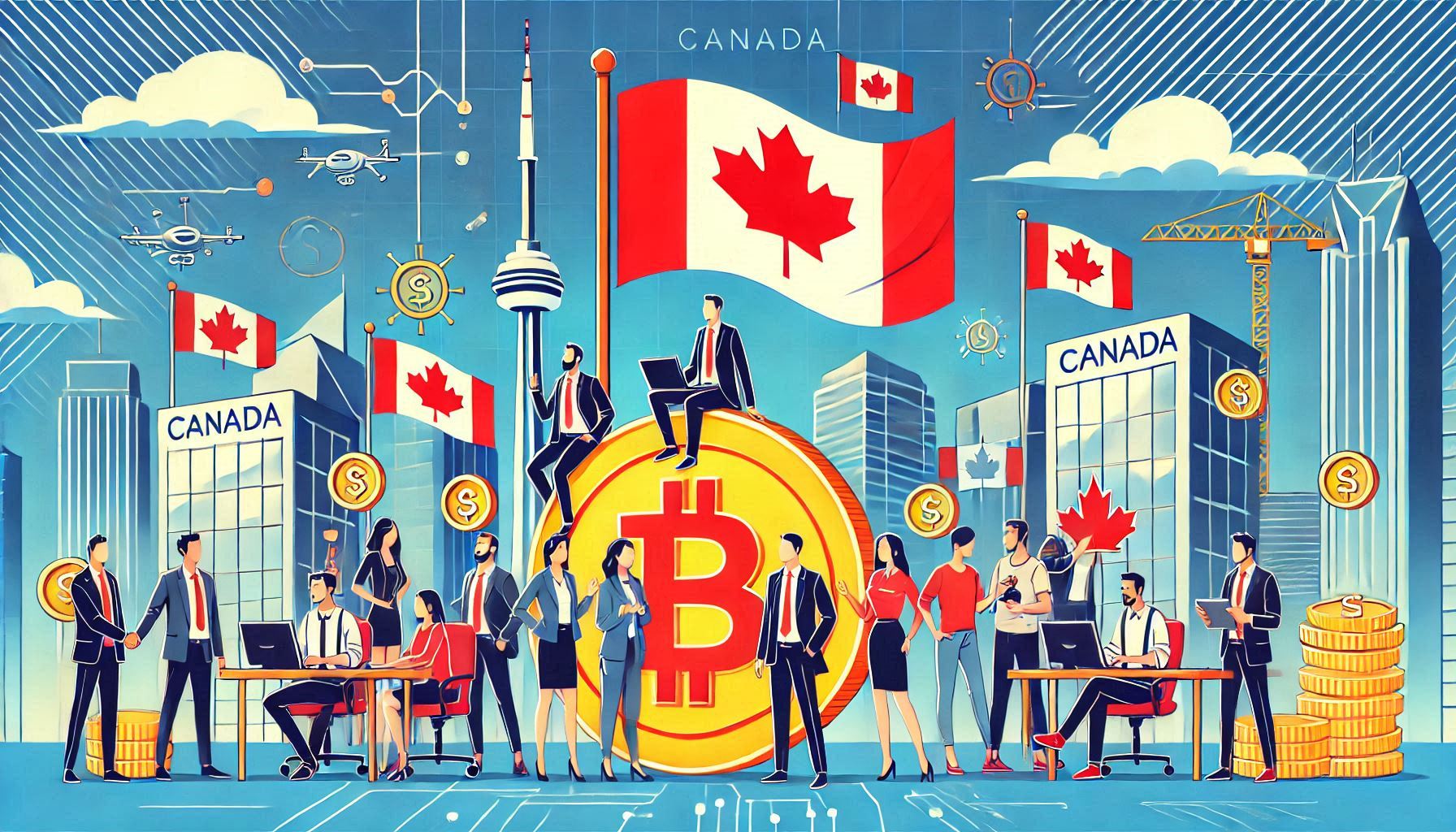 Benefits of the Canada PNP program for Entrepreneurs & Business Owners