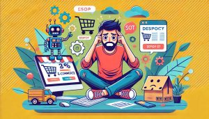 E-Commerce Website Client Faces