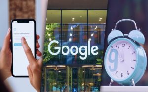 Google Alert Helps you Reach Certain Information Directly