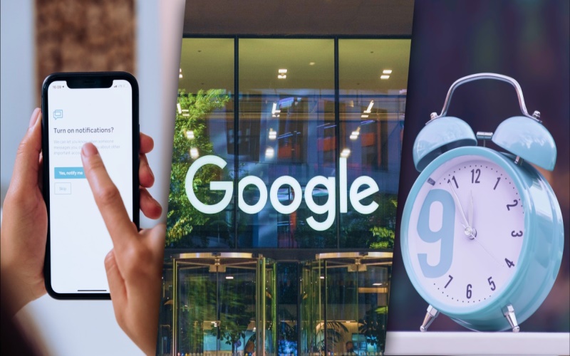 Google Alert Helps you Reach Certain Information Directly