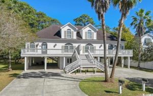 Moving To Murrells Inlet: Homes For Sale A Worthy Investment