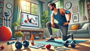Top 10 Easy Tips to Stay Active Without Going to the Gym