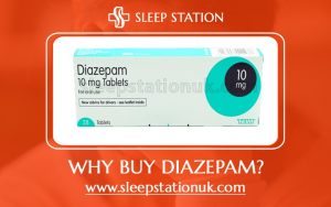 Why Buy Diazepam