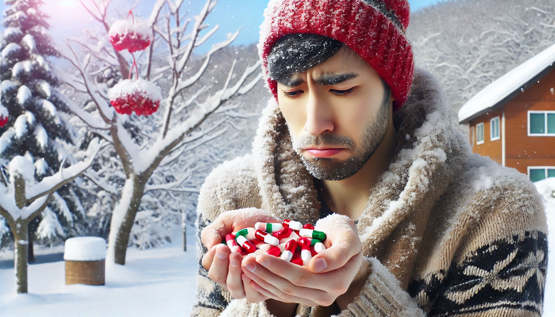 Why Some People Prefer Capsules Over Tablets in Winter