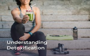 A New You in 21 Days The 3-Week Detox Diet Challenge