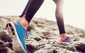 Caring for Your Gym Shoes 5 Tips to Help Them Last