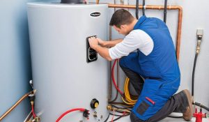 Hot Water Repairs: Get Your System Running Smoothly Again