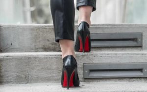 How Christian Louboutin Shoes Influence Fashion Trends