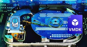 How to Repair Virtual Disk in VMware?