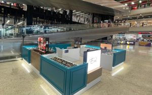 Long-Lasting Fragrances: Find Them at Trusted Perfume Shops Near You