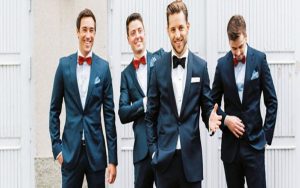 Renting vs. Buying the Perfect Performance Tux
