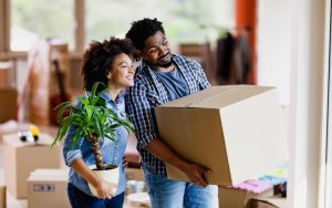 The Art of Giving: Unique Closing Gift Ideas for New Homeowners