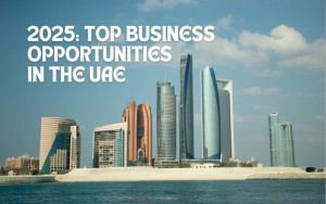 Top Business Opportunities in the UAE