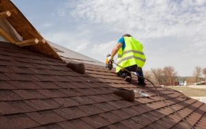 Top Qualities to Consider for a Professional Roofing Contractor