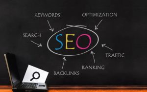 SEO Secrets