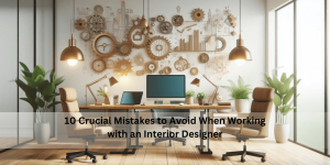 best residential interior designers in Ghaziabad