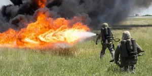 Practical Reasons a Flamethrower Might Be the Best Tool You Own