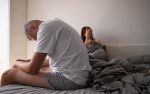 Behind Premature Ejaculation Understanding the Science and Solutions