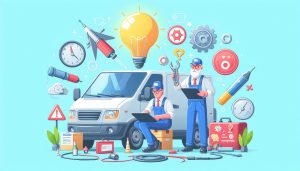 best Tata Motors authorised service centres in Delhi