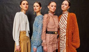 Elisabetta Franchi: A Name Synonymous with Elegance and Style