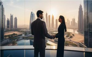 Essential Steps for a Successful Business Setup in Dubai