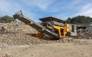 Green Building The Role of Waste Removal in Sustainable Construction