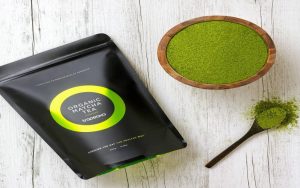 Organic Matcha