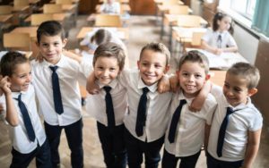 International School Open House Why Attending Matters