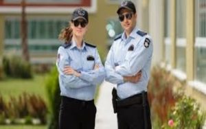 Security Guard