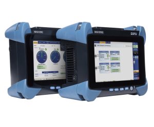 Ethernet Traffic Analyzer