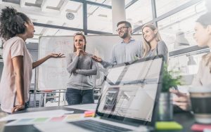 The Power of Seeking Advice When Starting a Business