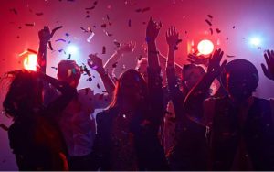 Top Nightclub Experiences in Singapore for Party Enthusiasts