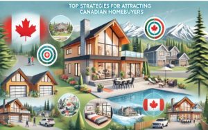 Top Strategies for Attracting Canadian Homebuyers