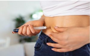 Semaglutide Injections
