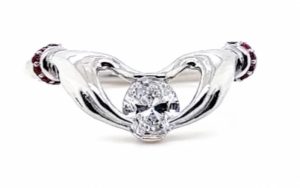 Diamond Ring Designs