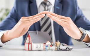 Right Insurance Coverage