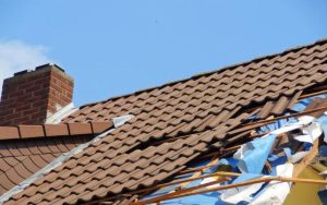 Common Roofing Issues in Older Homes
