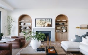 Stylish Home Interior