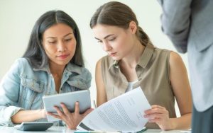 Demonstrating Your Worth as an Employee