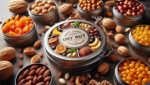 dry fruit tin container manufacturers