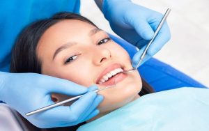 Essential Steps for Lifelong Oral Health and Professional Dental Care