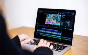 Edit Video