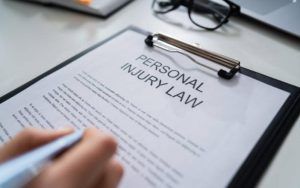 How to Handle Personal Injury Cases Involving Minors