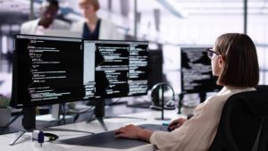 Outdated Websites Cost You Customers - Upgrade with AI, Fresh Design, and Cutting-Edge Features