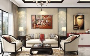Stunning Ways to Infuse Asian Aesthetics into Your Custom Wine Room in Westchester