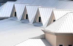 Sustainable Roofing Solutions: Innovations and Best Practices