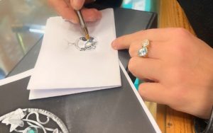 Jewelry Design