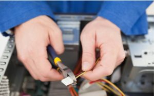 Appliance Repair Service
